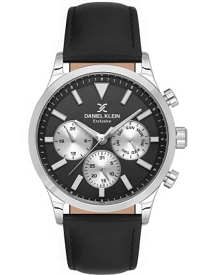 Daniel Klein Exclusive 13745-1