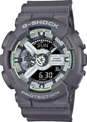 Casio G-Shock GA-110HD-8A