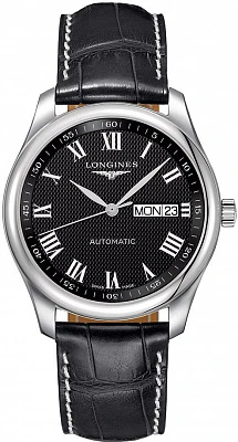 Longines Master Collection L2.755.4.51.7