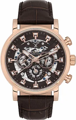 Daniel Klein Skeleton 13850-5