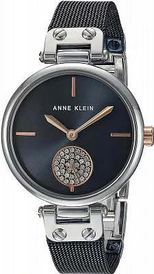Anne Klein Steel 3001BLRT