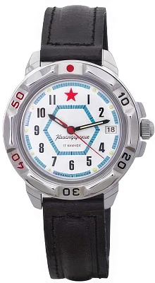 Восток Командирские 431719