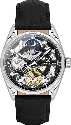 Daniel Klein Skeleton 13856-2