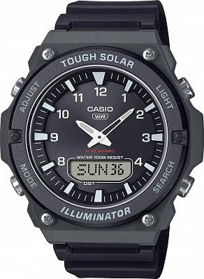 Casio AQ-S820W-1A