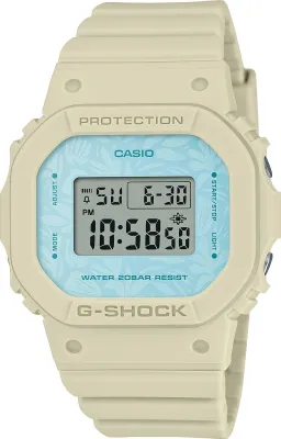 Наручные часы  Casio  G-Shock Casio GMD-S5600NC-9E (фото 1)