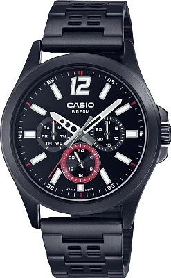 Casio Collection MTP-E350B-1B