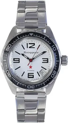 Наручные часы  Восток  Командирские Восток 020716 (фото 1)