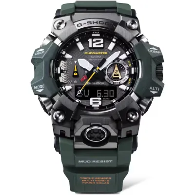 Casio GWG-B1000-3A