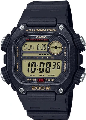 Casio Collection DW-291H-9A