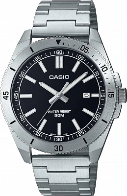 Casio Collection MTP-B155D-1E