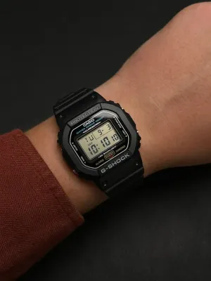 Наручные часы  Casio  G-Shock Casio DW-5600UE-1E (фото 5)