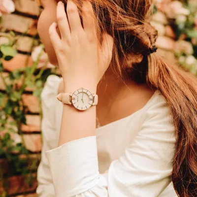 Наручные часы  Anne Klein  Ring Anne Klein 3272RGLP (фото 4)