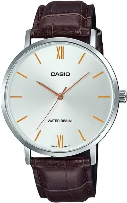Наручные часы  Casio  Collection Casio MTP-VT01L-7B2 (фото 1)