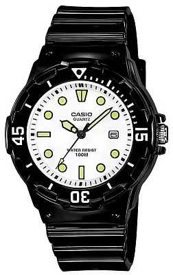 Casio Collection LRW-200H-7E1
