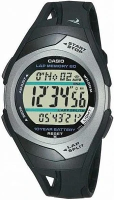Casio STR-300C-1