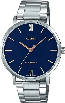 Casio Collection MTP-VT01D-2B