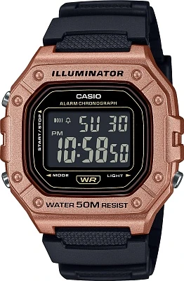 Casio Collection W-218HM-5B