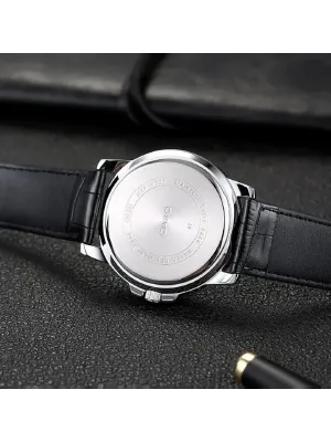 Casio MTP-VD01L-1E