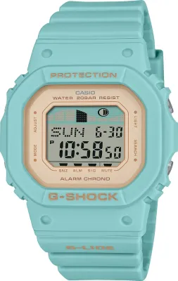 Casio GLX-S5600-3E