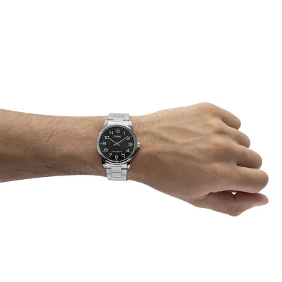 Наручные часы  Casio  Collection Casio MTP-V001D-1B (фото 5)