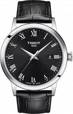 Tissot Classic Dream T129.410.16.053.00