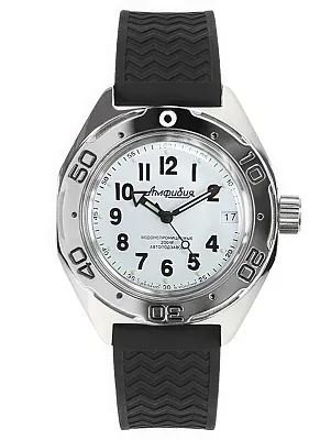 Восток Амфибия 67070Б