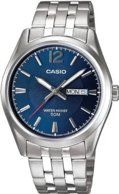 Наручные часы  Casio  Collection Casio MTP-1335D-2A (фото 1)