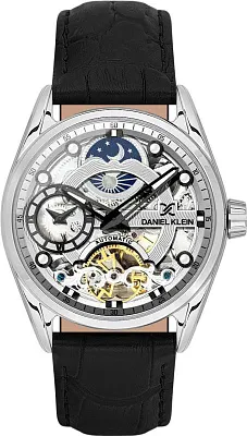 Daniel Klein Skeleton 13856-1