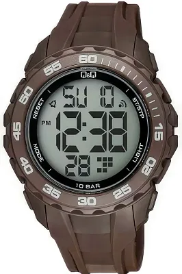 Q&Q Digital G06AJ010Y