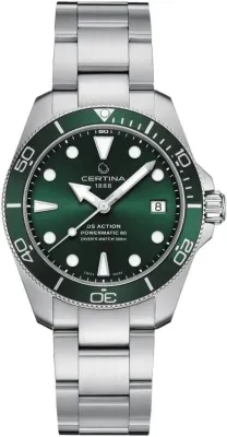 Наручные часы  Certina  DS Action Diver Certina C032.807.11.091.00 (фото 1)