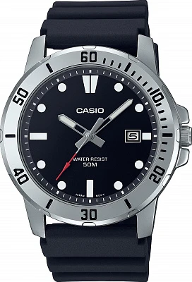 Casio Collection MTP-VD01-1E