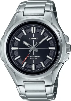Наручные часы  Casio  Collection Casio MTP-RS100D-1A (фото 1)