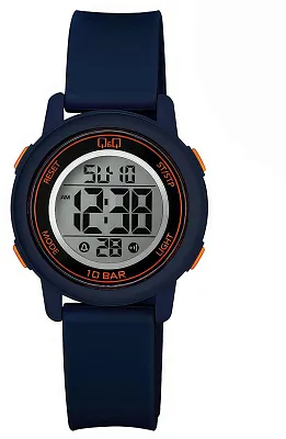 Q&Q Digital M208J009Y