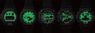 Наручные часы  Casio  G-Shock Casio DW-6900HD-8E (фото 4)