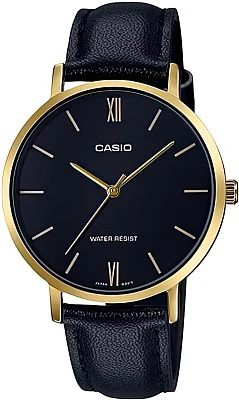 Casio Collection LTP-VT01GL-1B