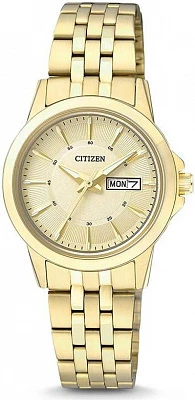 Citizen EQ0603-59P