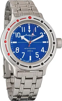 Восток Амфибия 420648