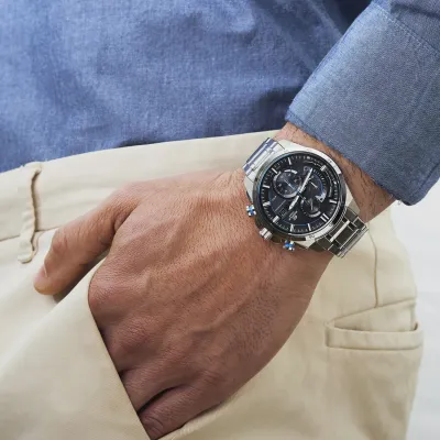 Casio EFV-600D-2A