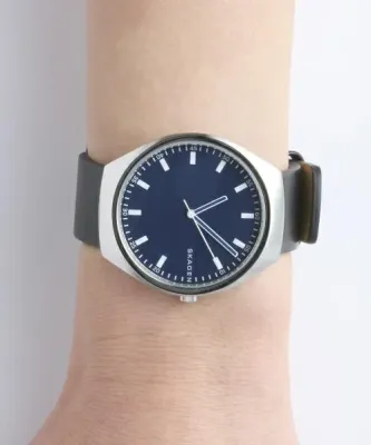 Наручные часы  Skagen  Leather Skagen SKW6385 (фото 3)