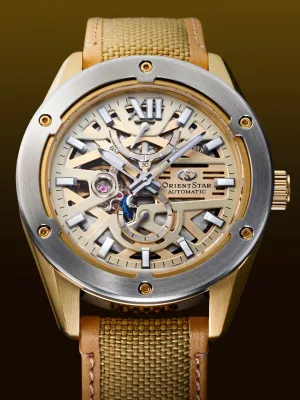 Orient RE-BZ0005G