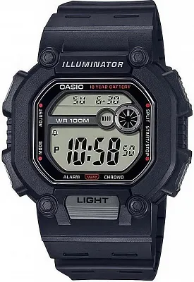 Casio W-737H-1A