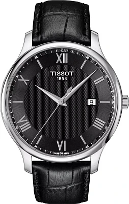 Tissot Classic Dream T063.610.16.058.00