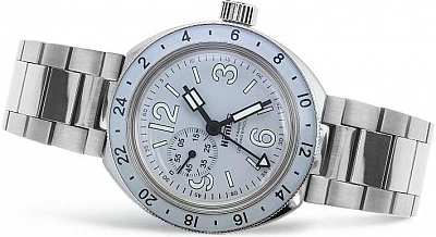 Восток Амфибия 96077А