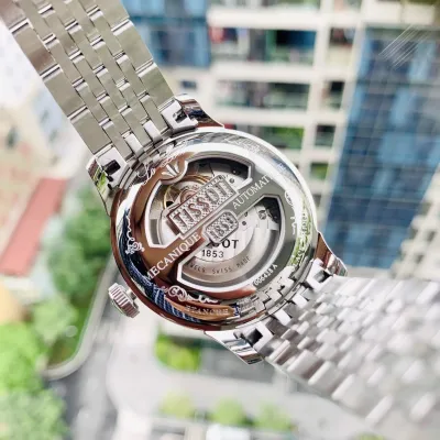 Наручные часы  Tissot  Le Locle Tissot T006.428.11.038.02 (фото 11)