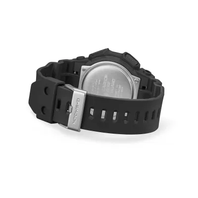 Casio GA-010-1A