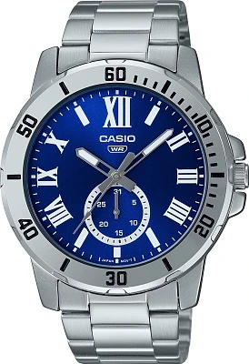 Casio Collection MTP-VD200D-2B