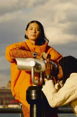 Наручные часы  Casio  G-Shock Casio GM-S5600GB-1E (фото 9)