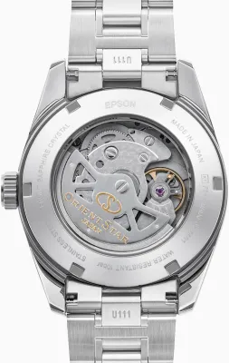 Orient RK-AU0108G