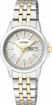 Citizen Quartz EQ0608-55A