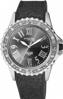 Q&Q Attractive Women DG01J518Y